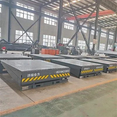 Warehouse di Liveler Dock